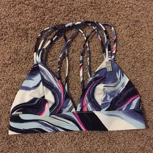 PINK By Victoria’s Secret Unlined Bralette.